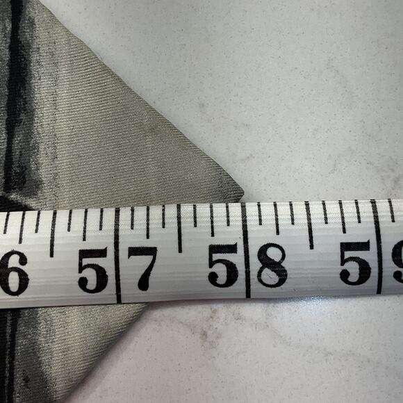 Structure Track And Field Olympics Hurdle Novelty Mens Tie - Picture 6 of 6